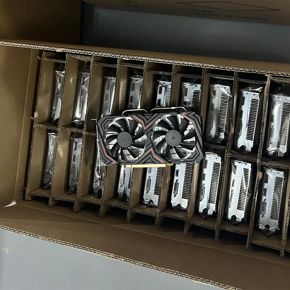 RTX 2080s 8G Gaming Grafische  - Pc Gaming News recensie en prijs