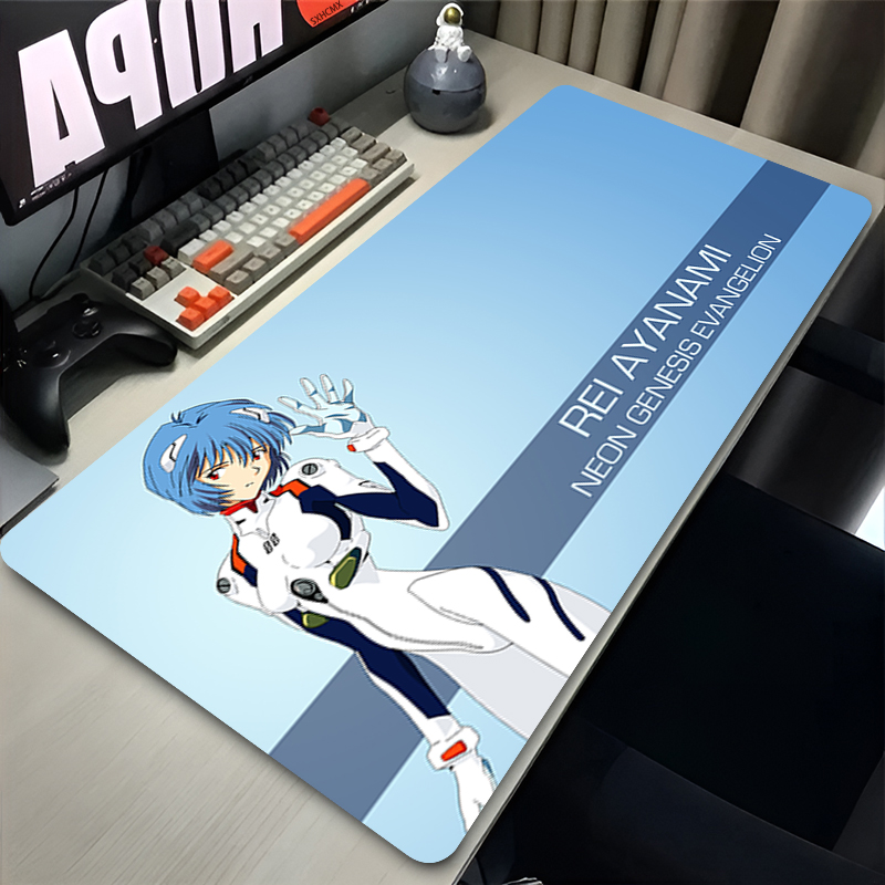 Muismat XXL Grote Kawaii Anime - Pc Gaming Upgrades recensie en prijs