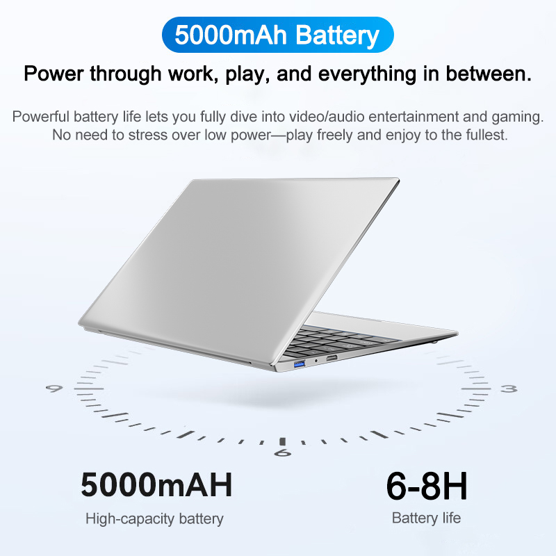 14,1 inch ultraslanke laptop I - Pc Gaming Ultra recensie en prijs