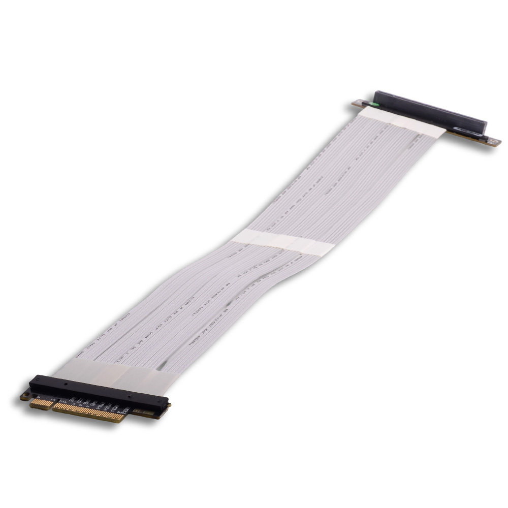 ADT-Link PCIE 4.0 3.0X8 Naar X - Gpu Vertical Mount recensie en prijs