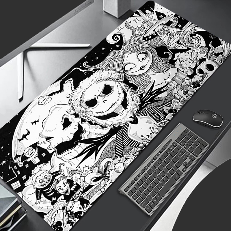 Muismat rubberen tafel Grote G - Pc Gaming Upgrades recensie en prijs
