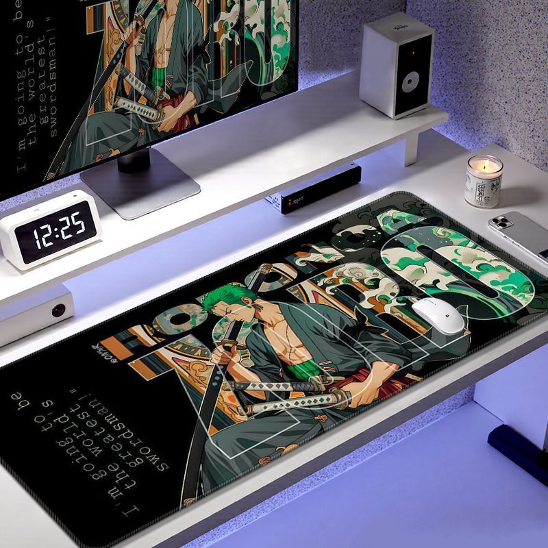 Anime One Piece Luffy Zoro Nam - Japan Pc Gaming recensie en prijs