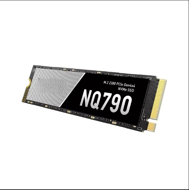 Nieuwe Brand Interne SSD NQ790 - Pc Gaming News recensie en prijs