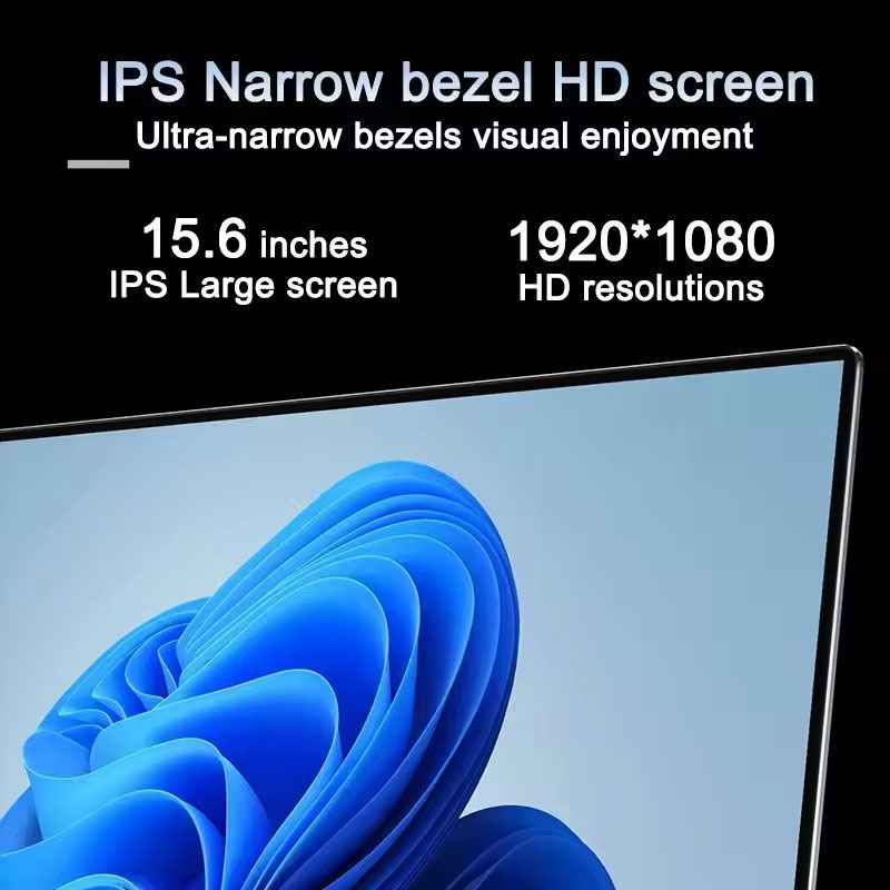 NIEUWE 15.6' Laptop Intel Core - Pc Gaming Ultra recensie en prijs