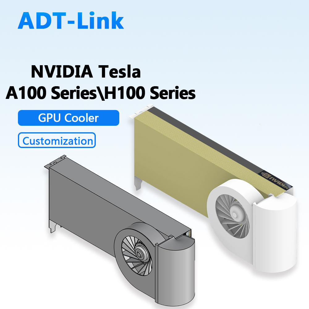 ADT-Link Universele GPU Koeler - Gpu Vertical Mount recensie en prijs