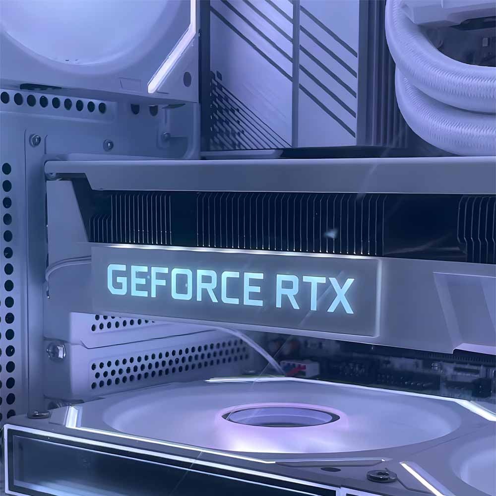 PC GPU ARGB Verlichtingspaneel - Pc Gaming Msi recensie en prijs