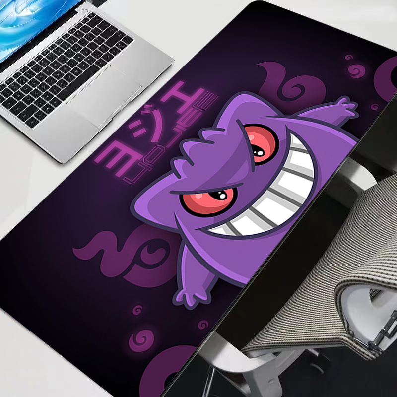 Grote muismat G-gengar muismat - Pc Gaming Upgrades recensie en prijs